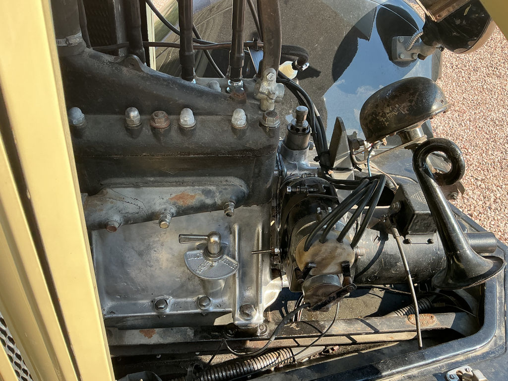Renault NN | 1926, foto 9