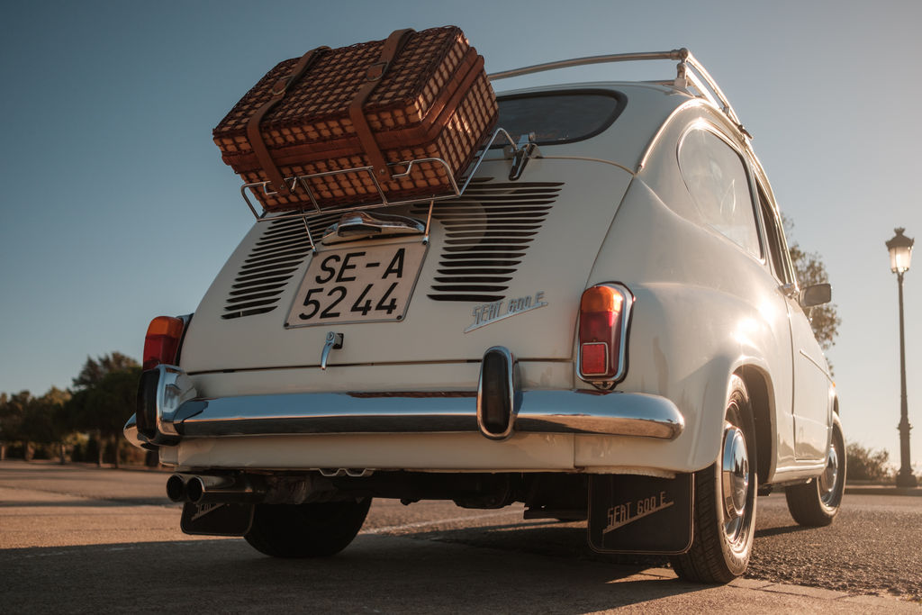 SEAT 600 E | 1972, foto 5