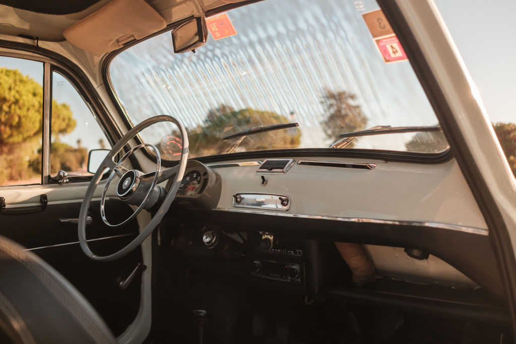 SEAT 600 E | 1972, foto 7