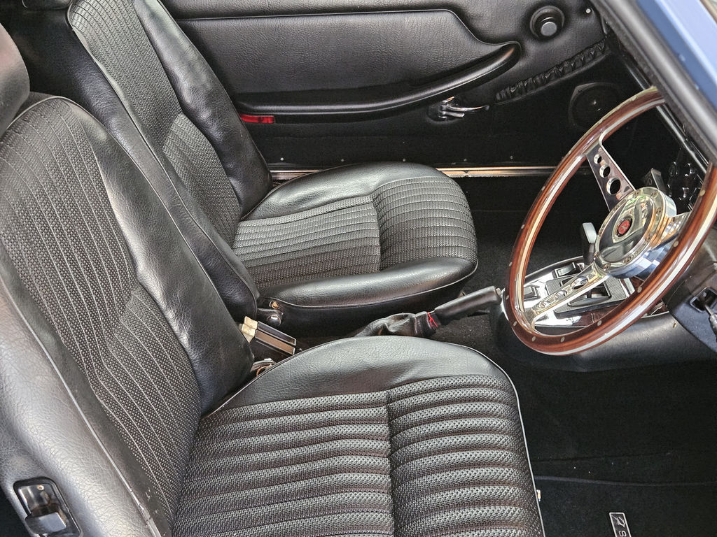 Triumph Stag | 1974, foto 6