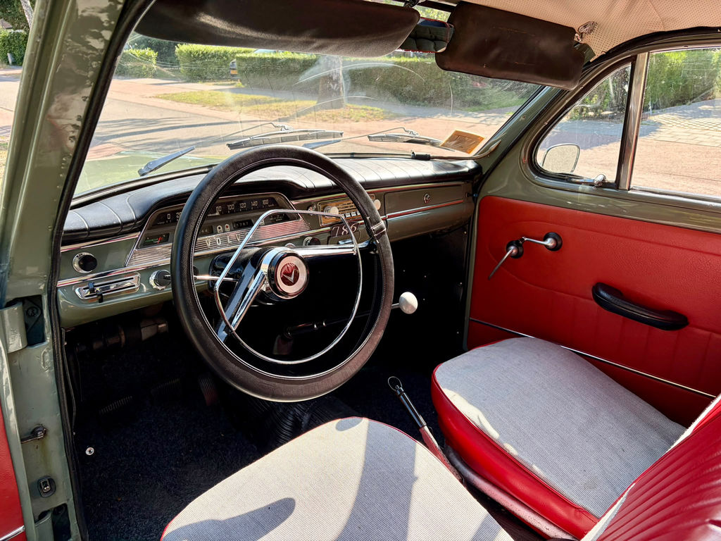 Volvo PV544 | 1960, foto 2