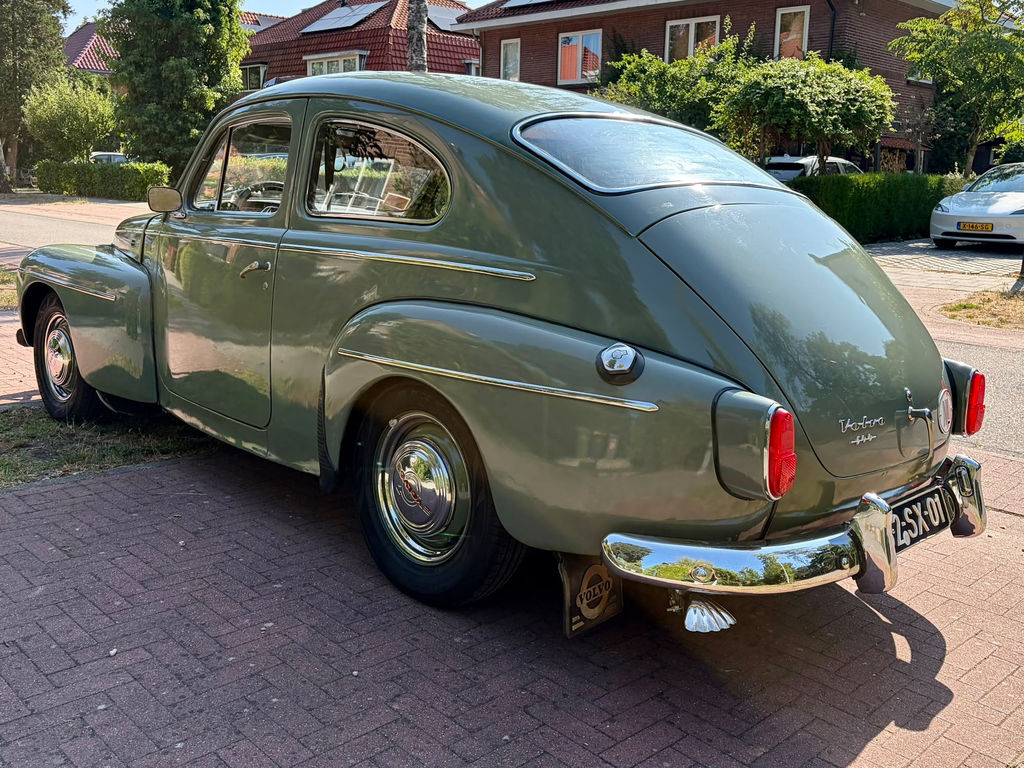 Volvo PV544 | 1960, foto 5
