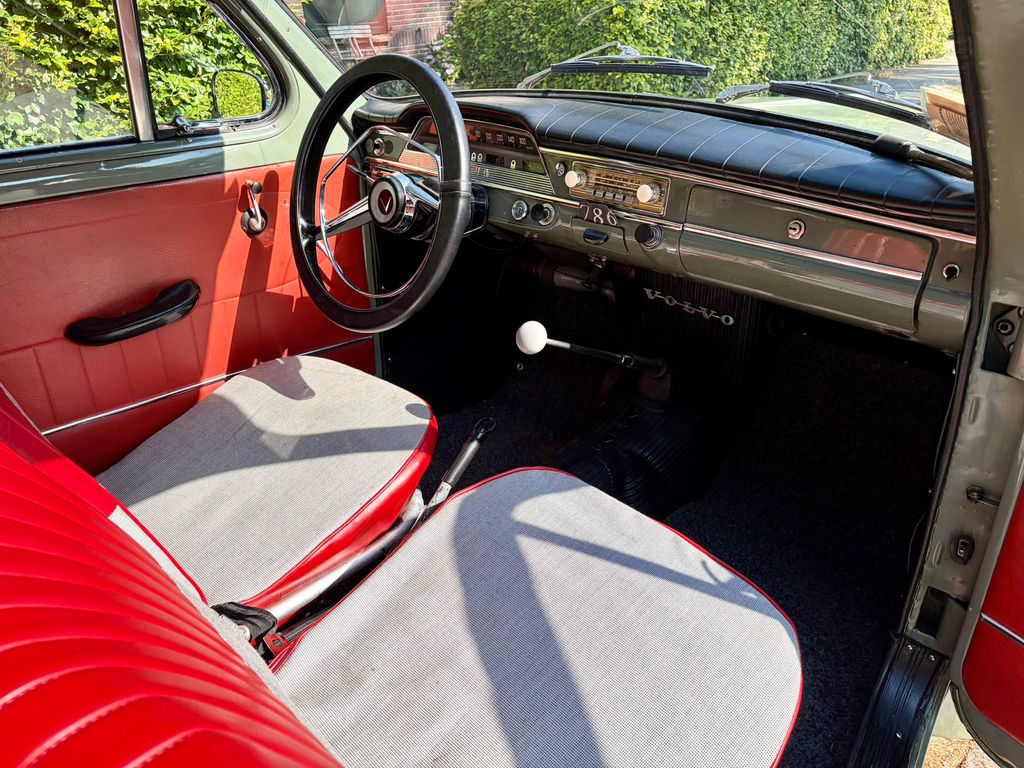 Volvo PV544 | 1960, foto 7