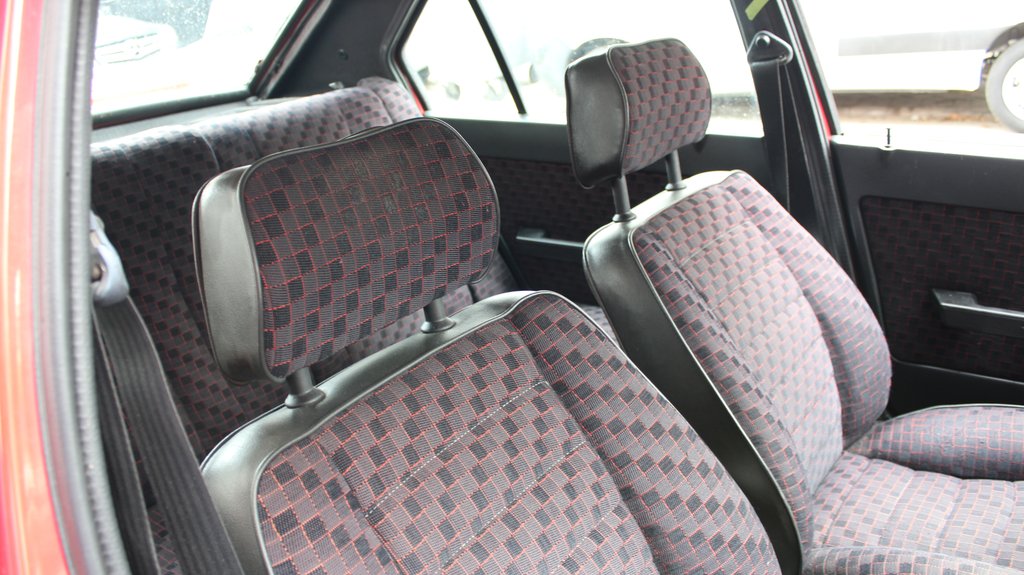 Alfa Romeo 33 1.3 Red | 1989, foto 10
