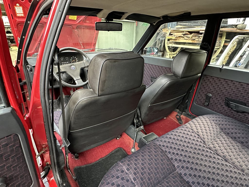 Alfa Romeo 33 1.3 Red | 1989, foto 12