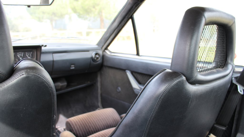 Alfa Romeo GTV 2.0, foto 11