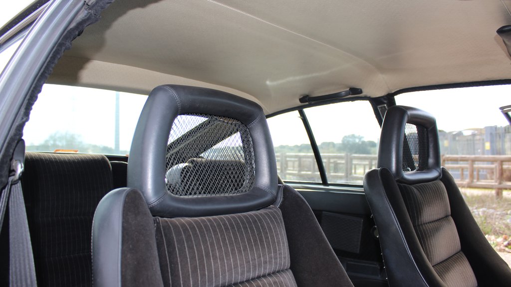 Alfa Romeo GTV 2.0, foto 12