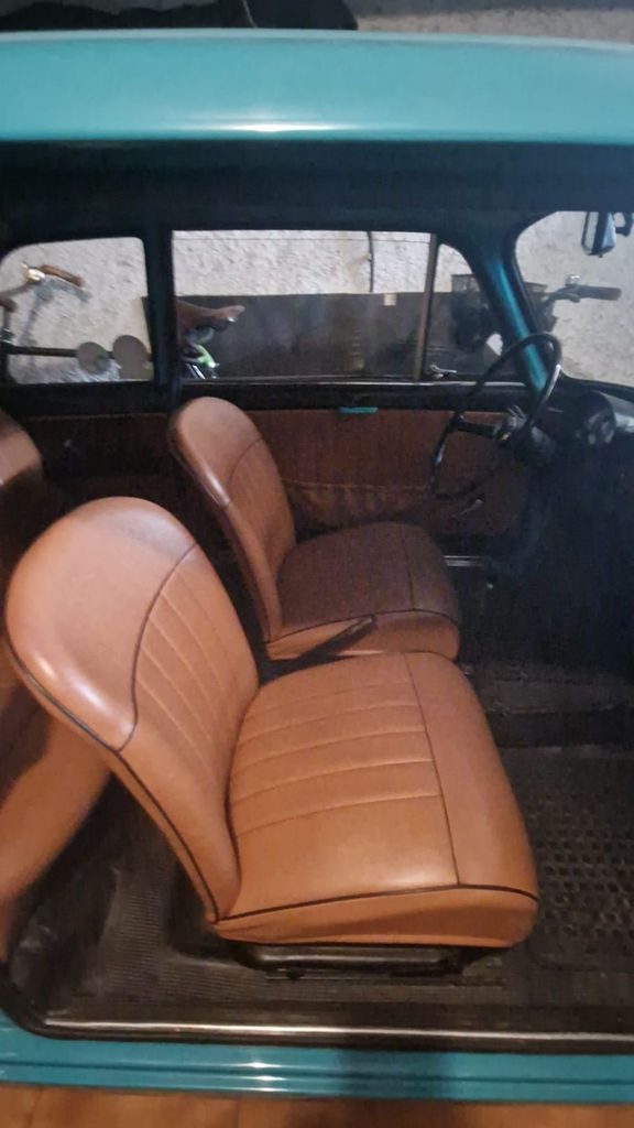 Autobianchi Bianchina Berlina | 1968, foto 2