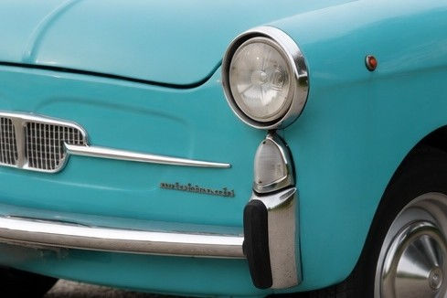 Autobianchi Bianchina Berlina | 1968, foto 5