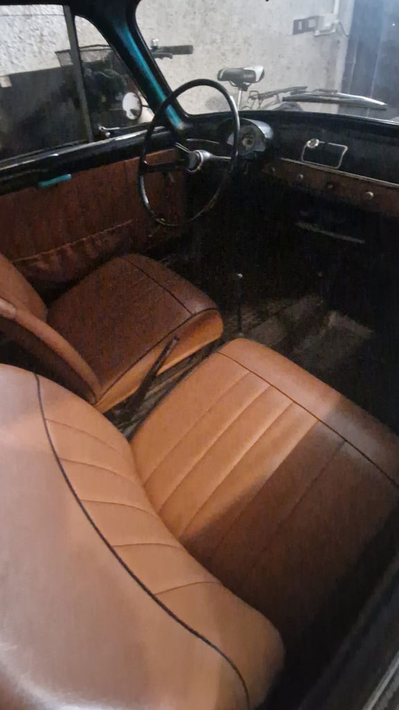 Autobianchi Bianchina Berlina | 1968, foto 11