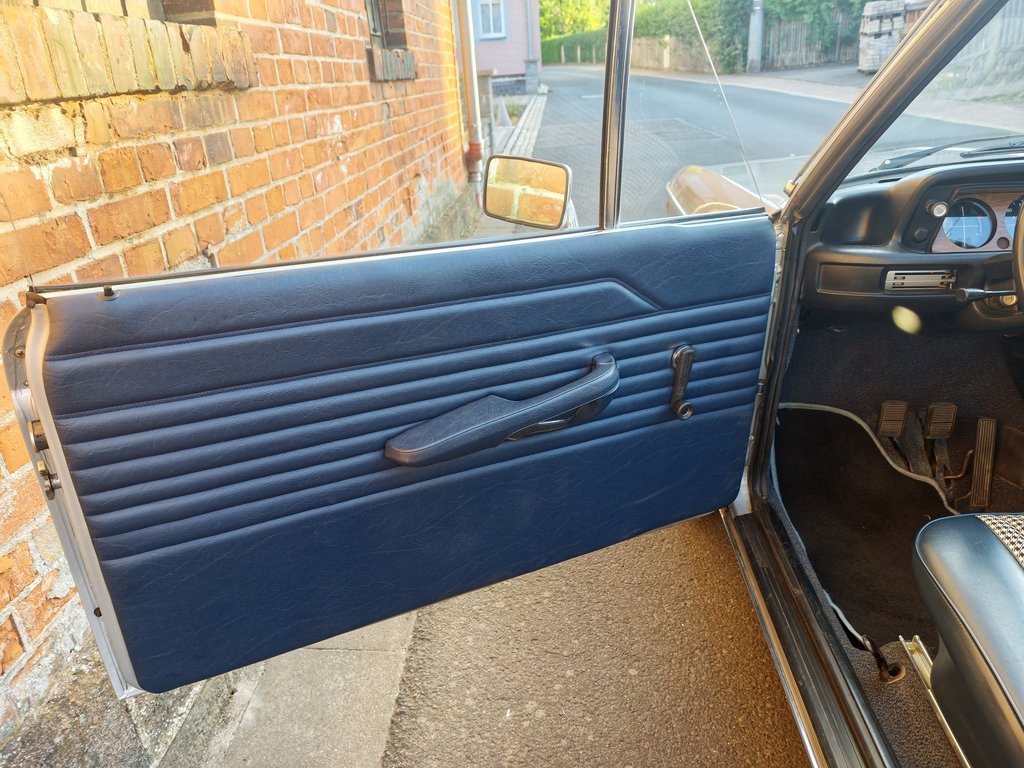 BMW 2002 Cabriolet | 1974, foto 8