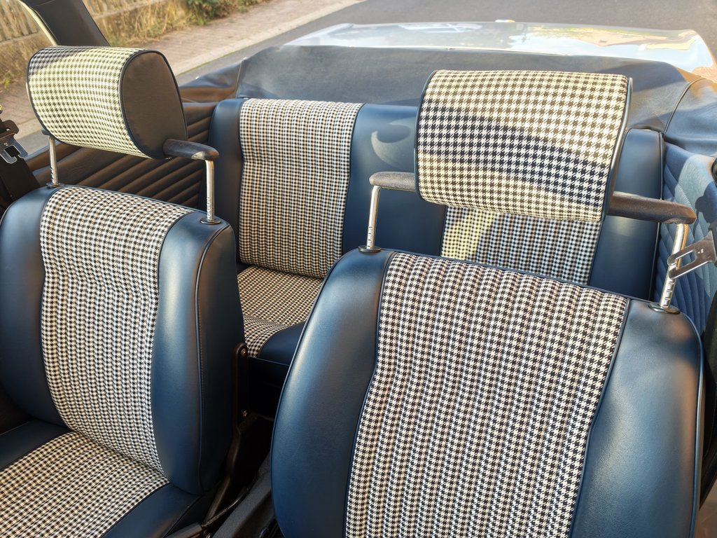 BMW 2002 Cabriolet | 1974, foto 11