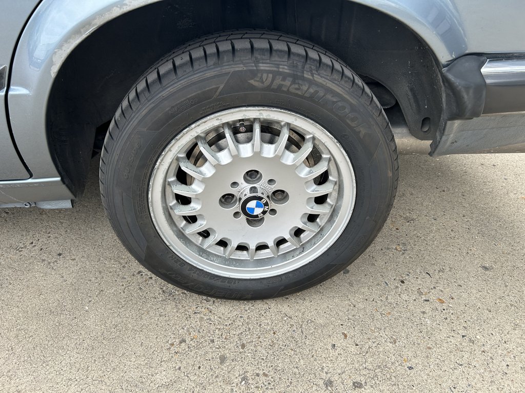 BMW 318i | 1988, foto 7