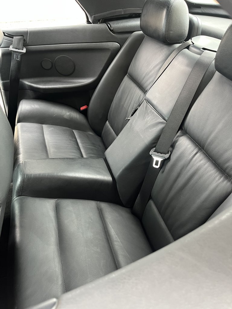 BMW 325i | 1995, foto 11
