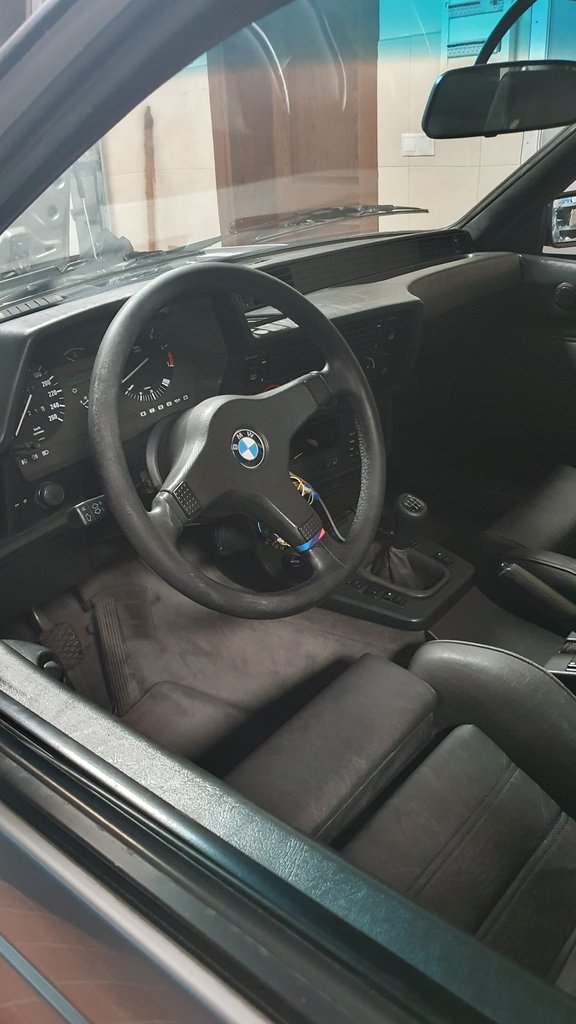 BMW 635 CSi | 1988, foto 2