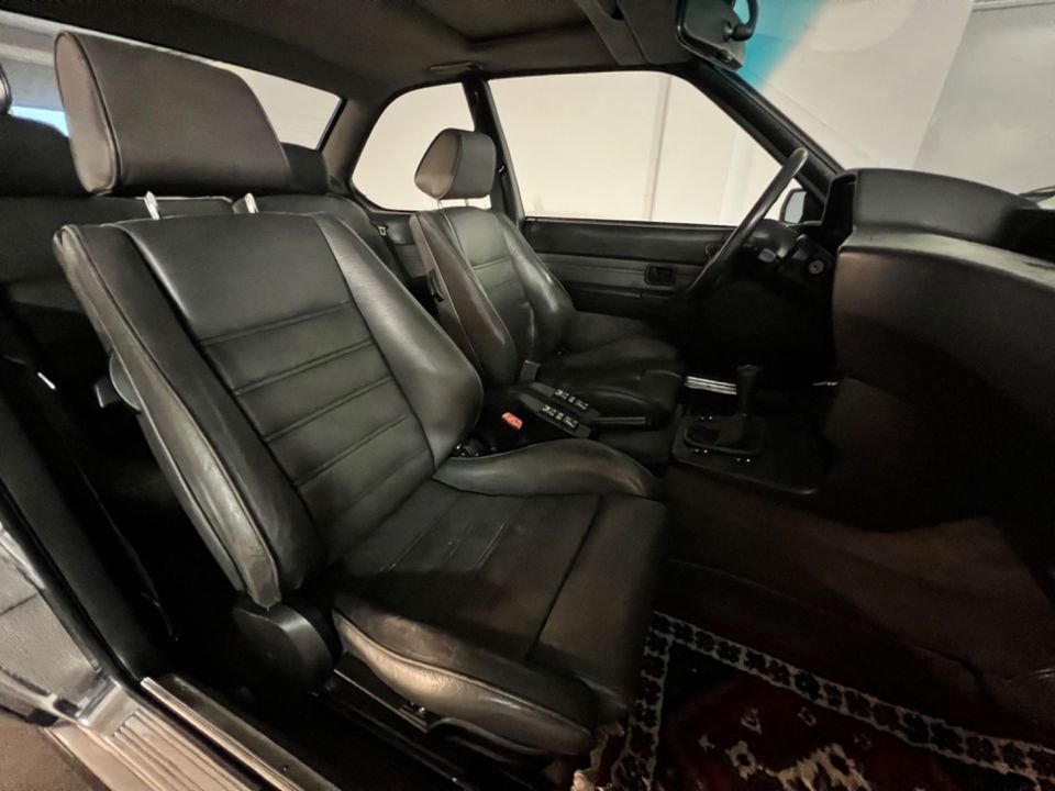 BMW 635 CSi | 1988, foto 11