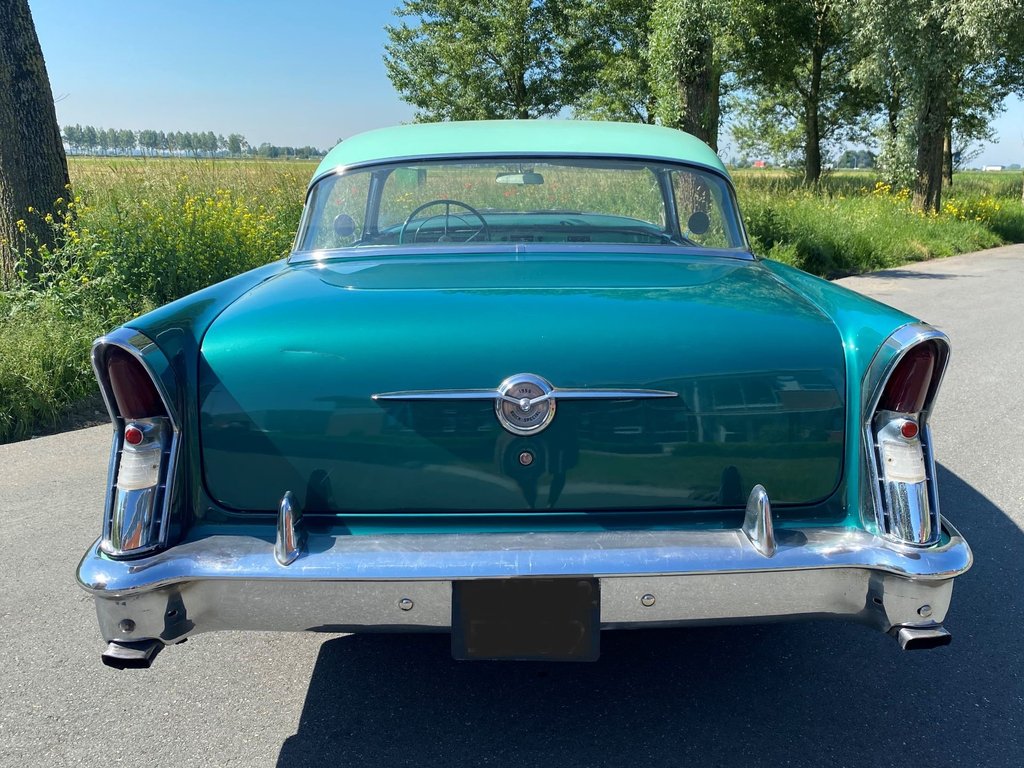 Buick Special Riviera Coupe | 1956, foto 7