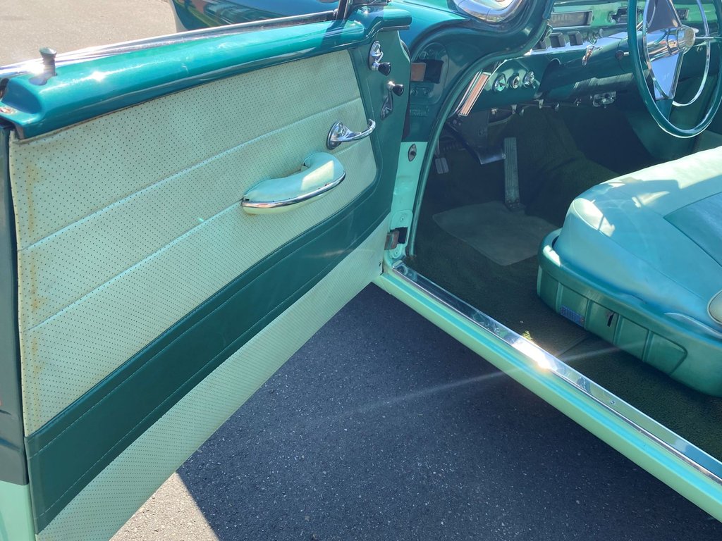 Buick Special Riviera Coupe | 1956, foto 10