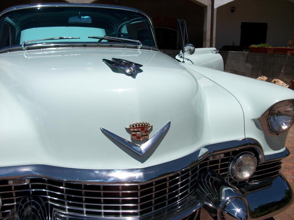 Cadillac Coupe de Ville, foto 4