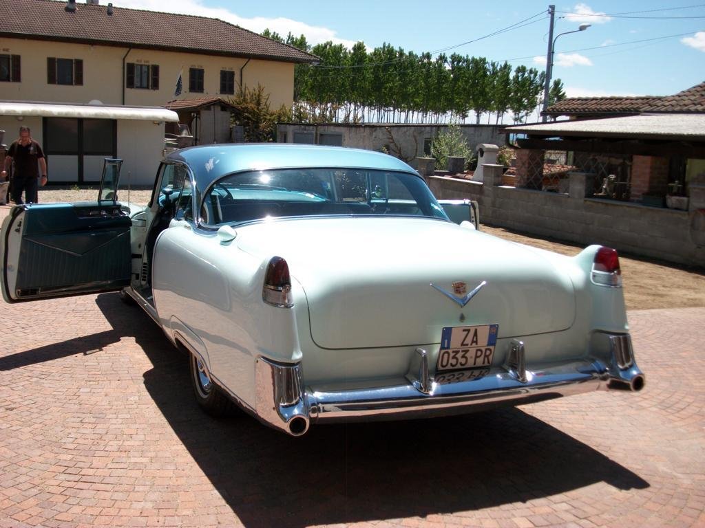 Cadillac Coupe de Ville, foto 6