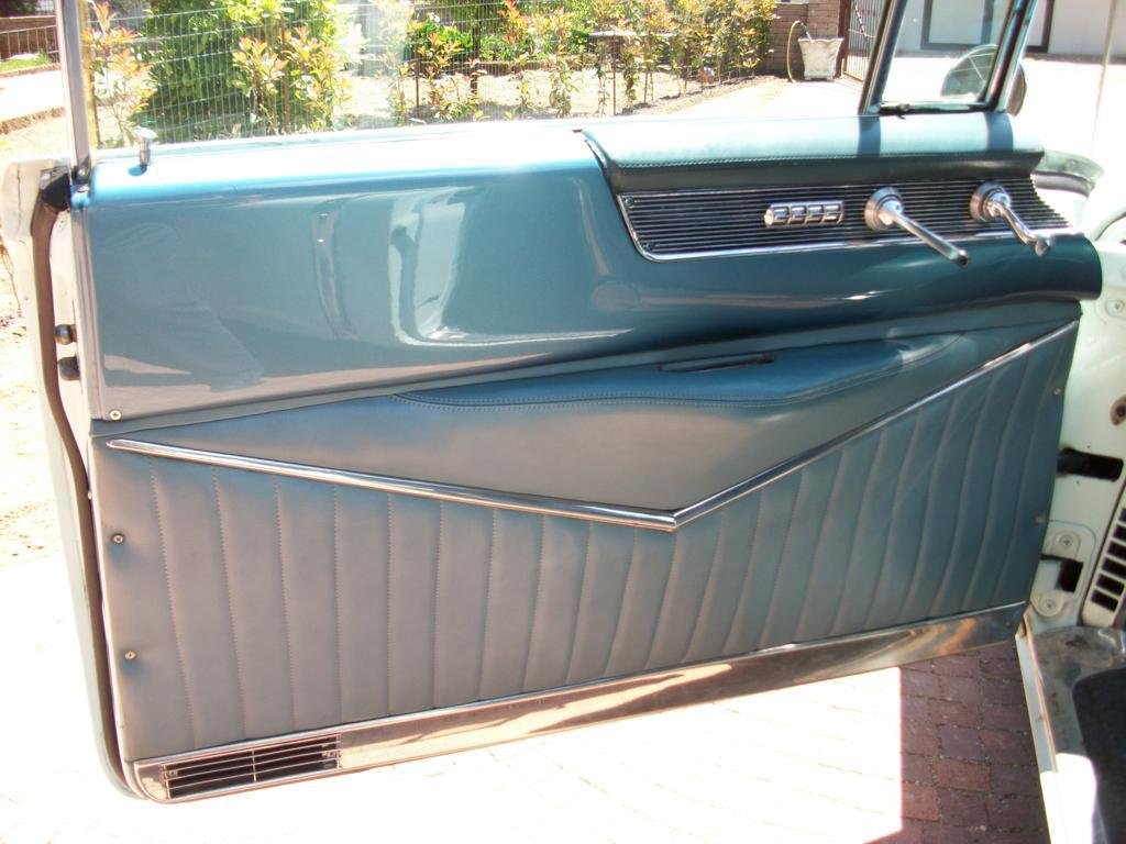Cadillac Coupe de Ville, foto 7
