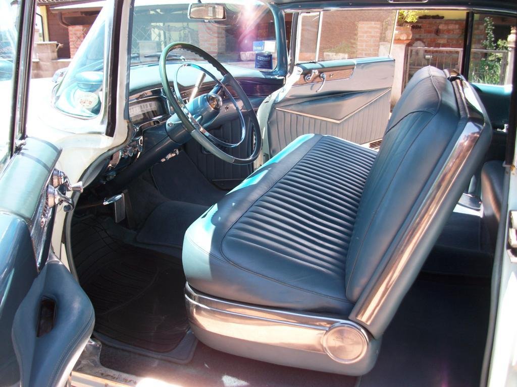 Cadillac Coupe de Ville, foto 2