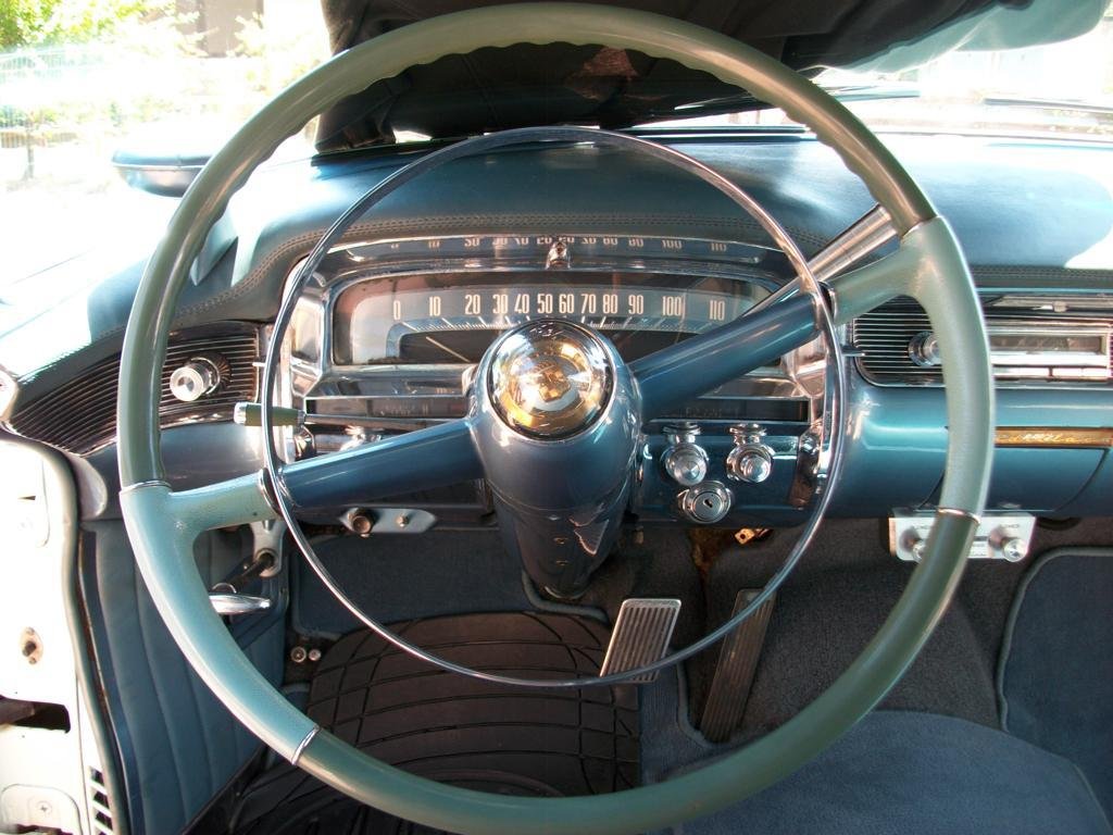 Cadillac Coupe de Ville, foto 8