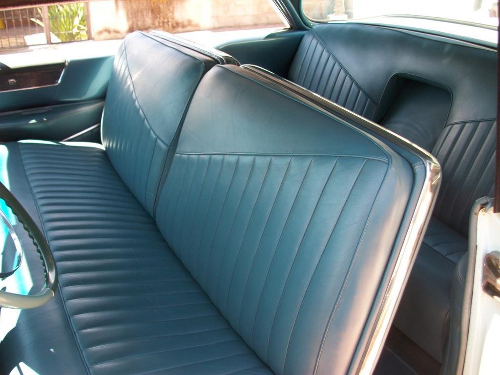 Cadillac Coupe de Ville, foto 9