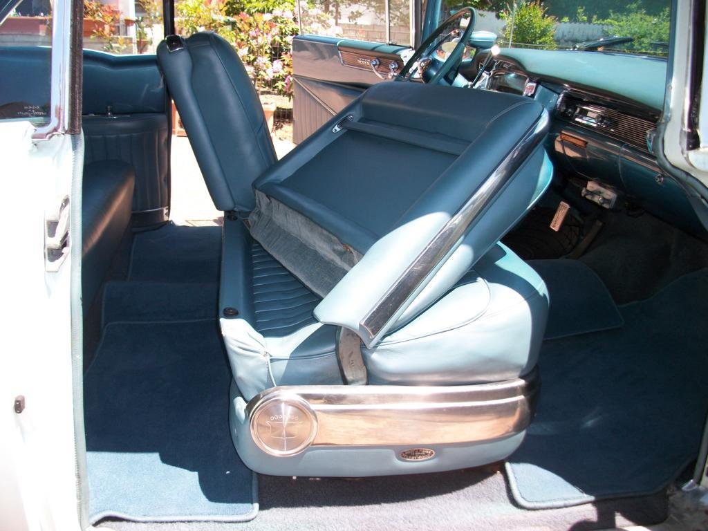 Cadillac Coupe de Ville, foto 10