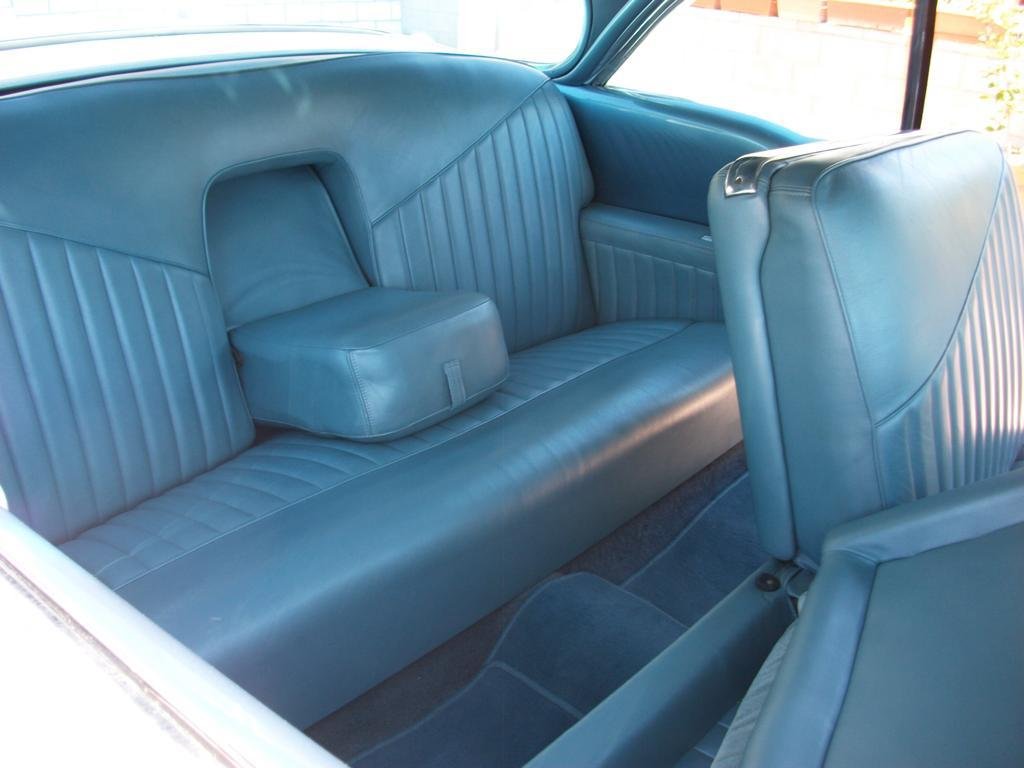 Cadillac Coupe de Ville, foto 11