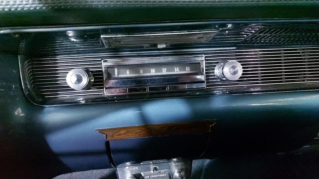 Cadillac Coupe de Ville, foto 12