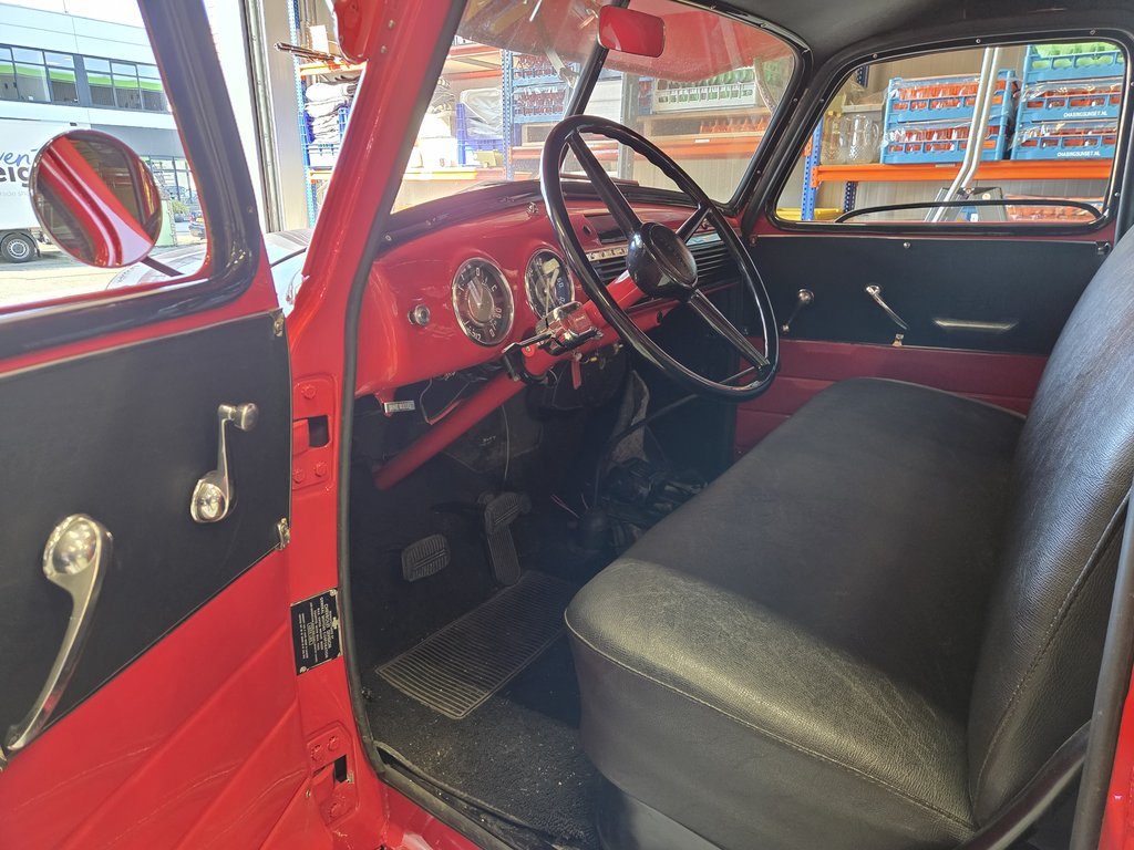 Chevrolet 3100 | 1949, foto 2