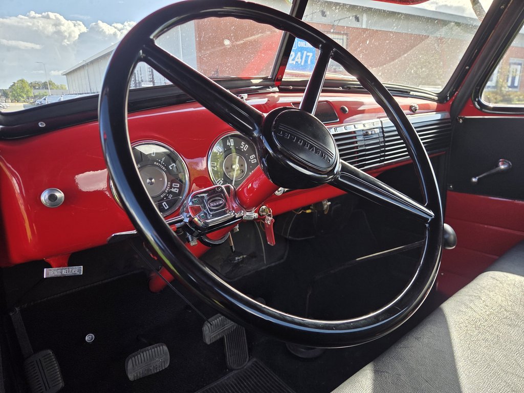 Chevrolet 3100 | 1949, foto 7