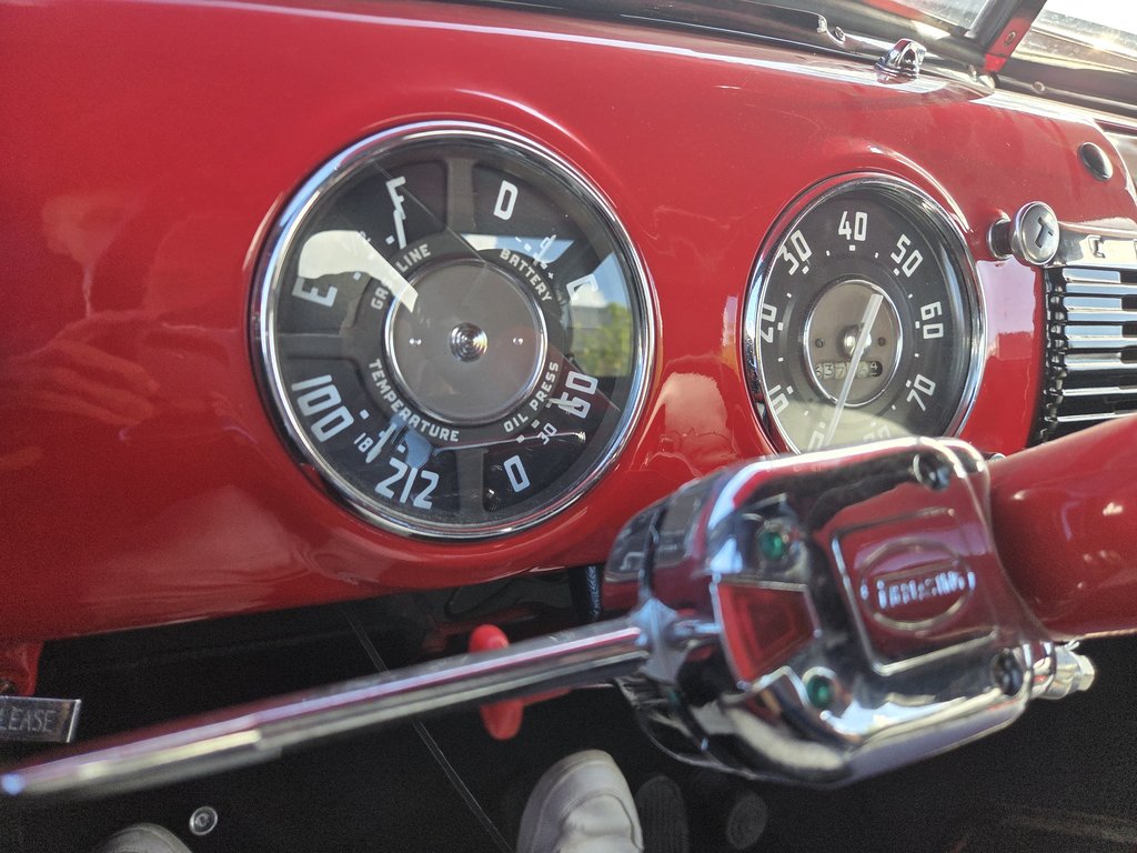 Chevrolet 3100 | 1949, foto 9