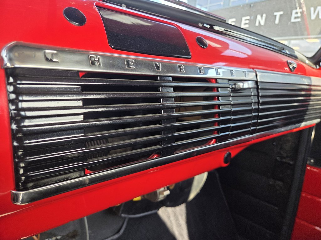 Chevrolet 3100 | 1949, foto 10