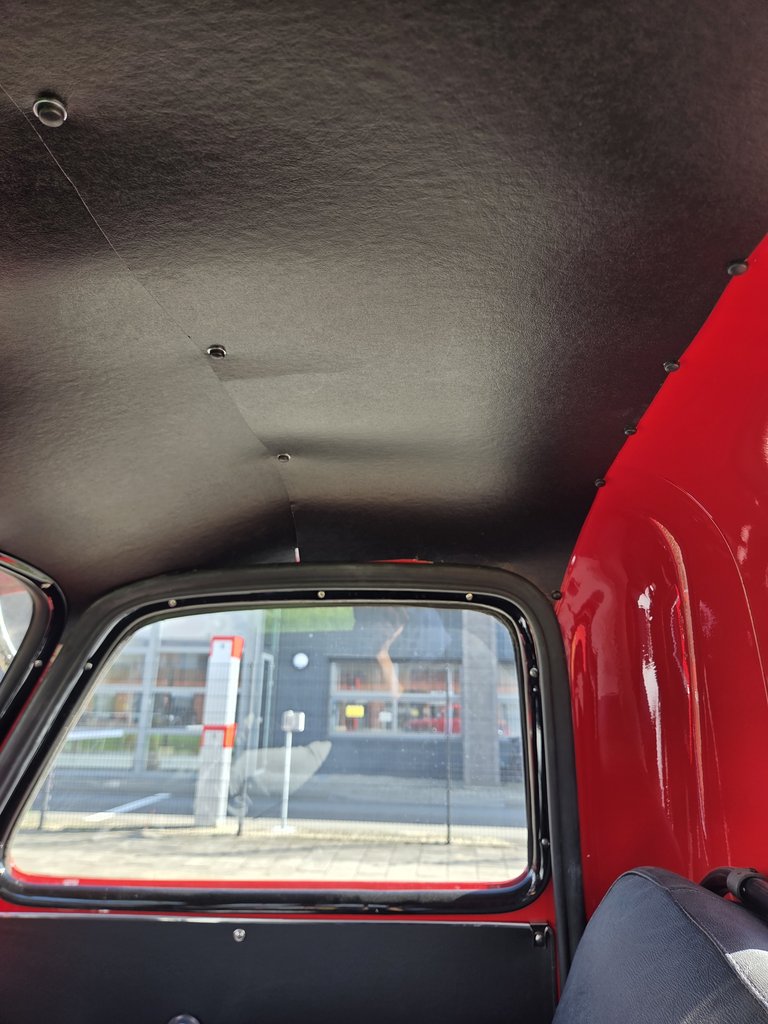 Chevrolet 3100 | 1949, foto 11