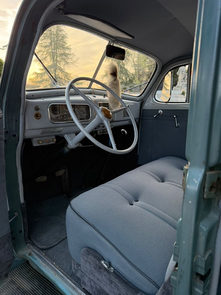 Chevrolet Master Deluxe | 1937, foto 2