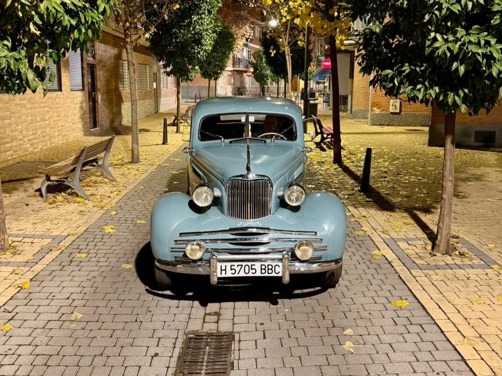 Chevrolet Master Deluxe | 1937, foto 4