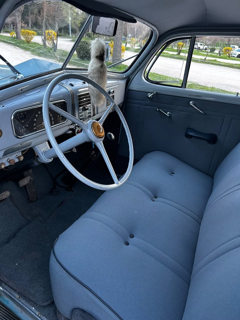 Chevrolet Master Deluxe | 1937, foto 11