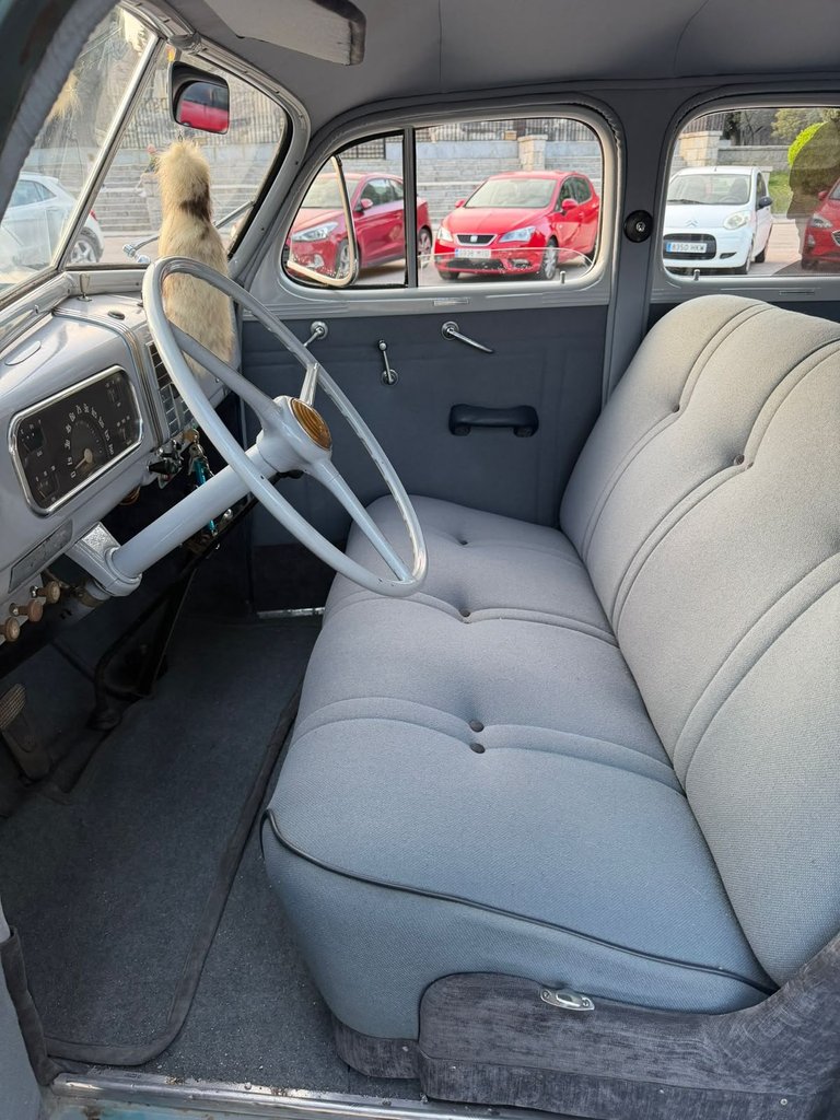 Chevrolet Master Deluxe | 1937, foto 12