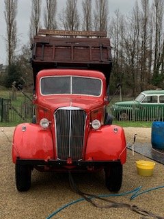 Chevrolet Series FB | 1936, foto 2