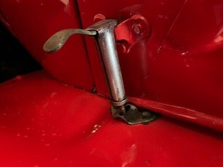 Chevrolet Series FB | 1936, foto 8