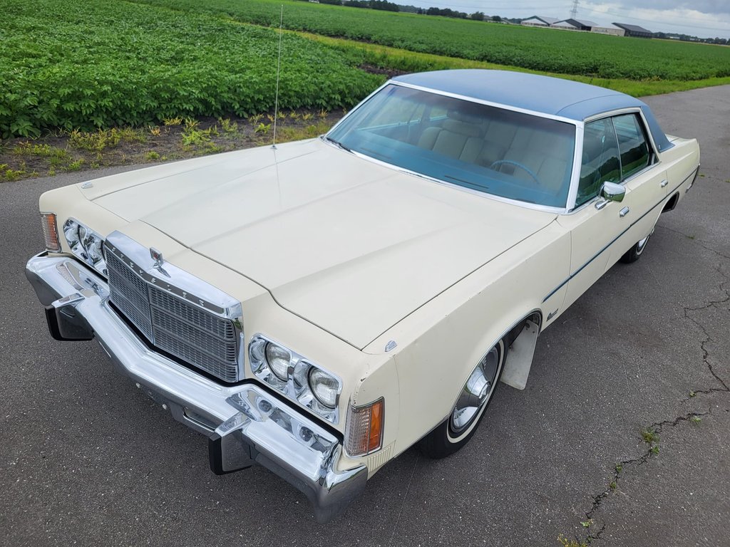 Chrysler Newport | 1977, foto 4