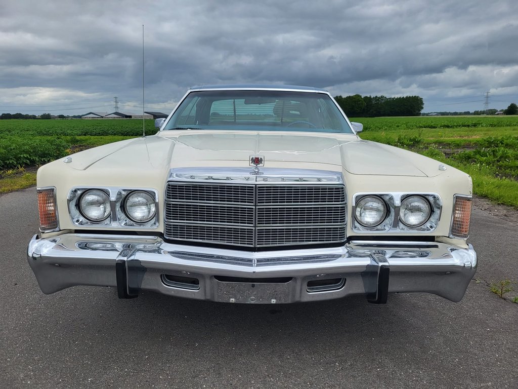 Chrysler Newport | 1977, foto 5