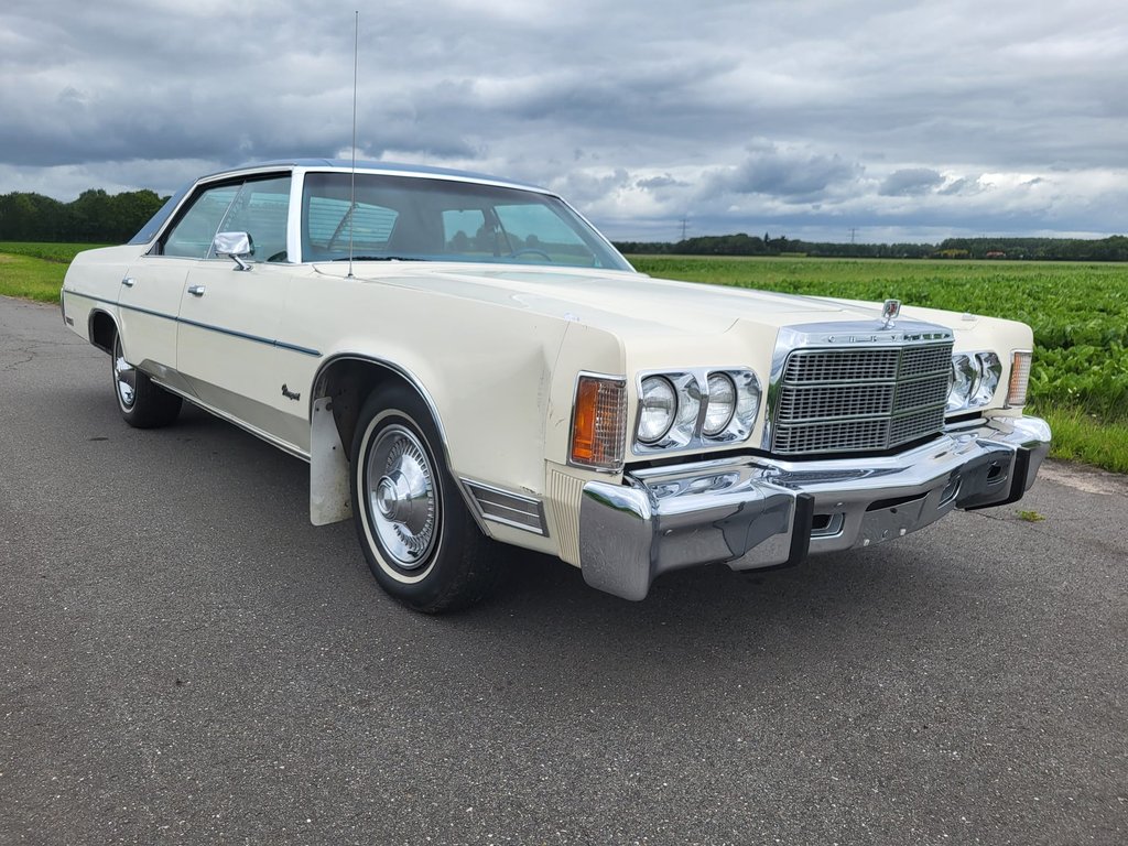 Chrysler Newport | 1977, foto 7