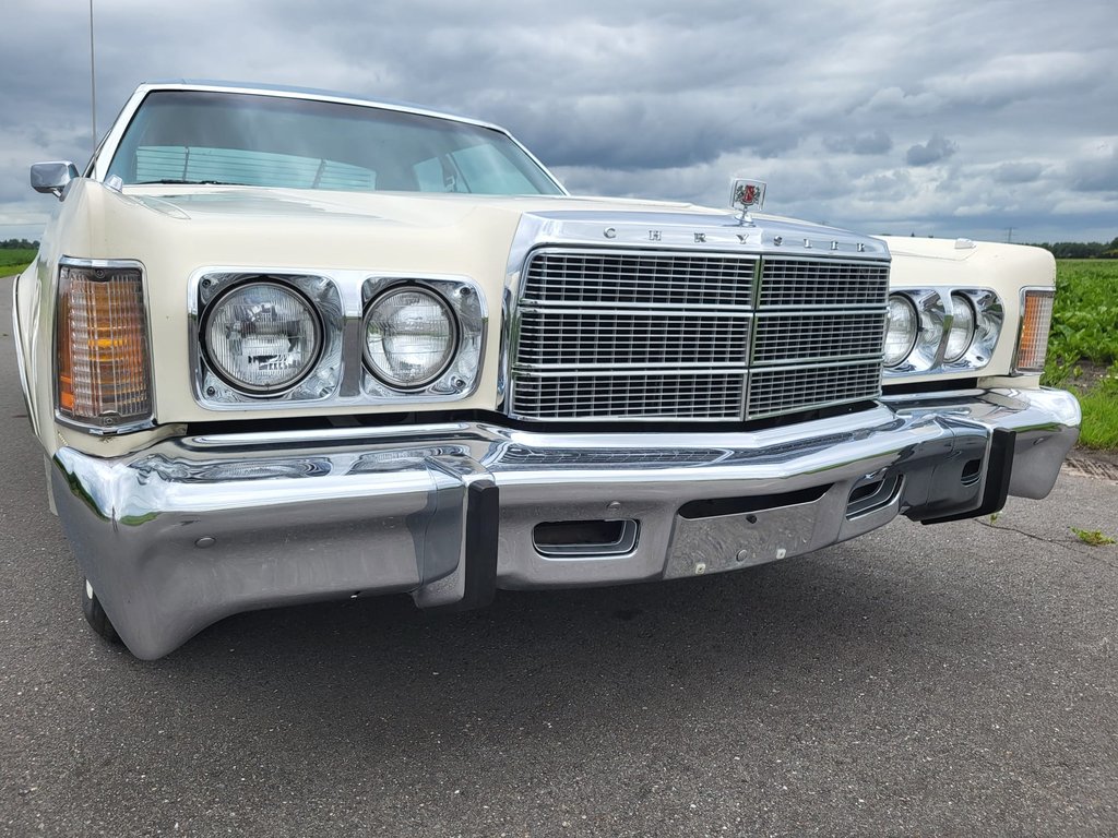 Chrysler Newport | 1977, foto 8