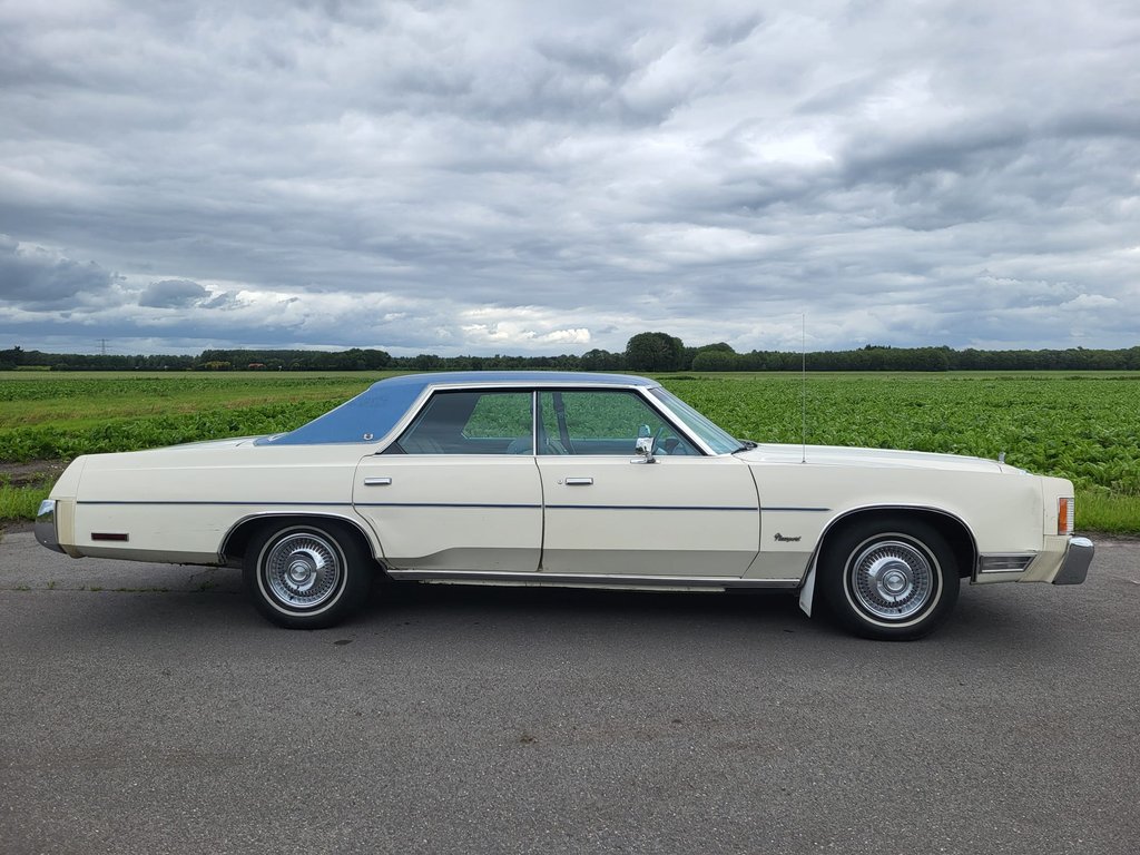 Chrysler Newport | 1977, foto 9
