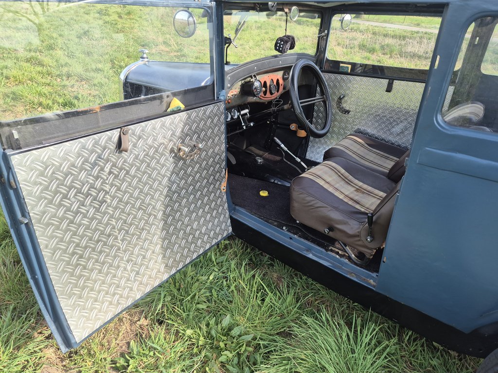 Citroën AC4 | 1929, foto 2
