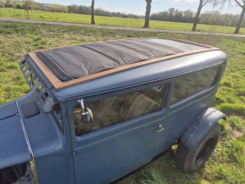 Citroën AC4 | 1929, foto 5