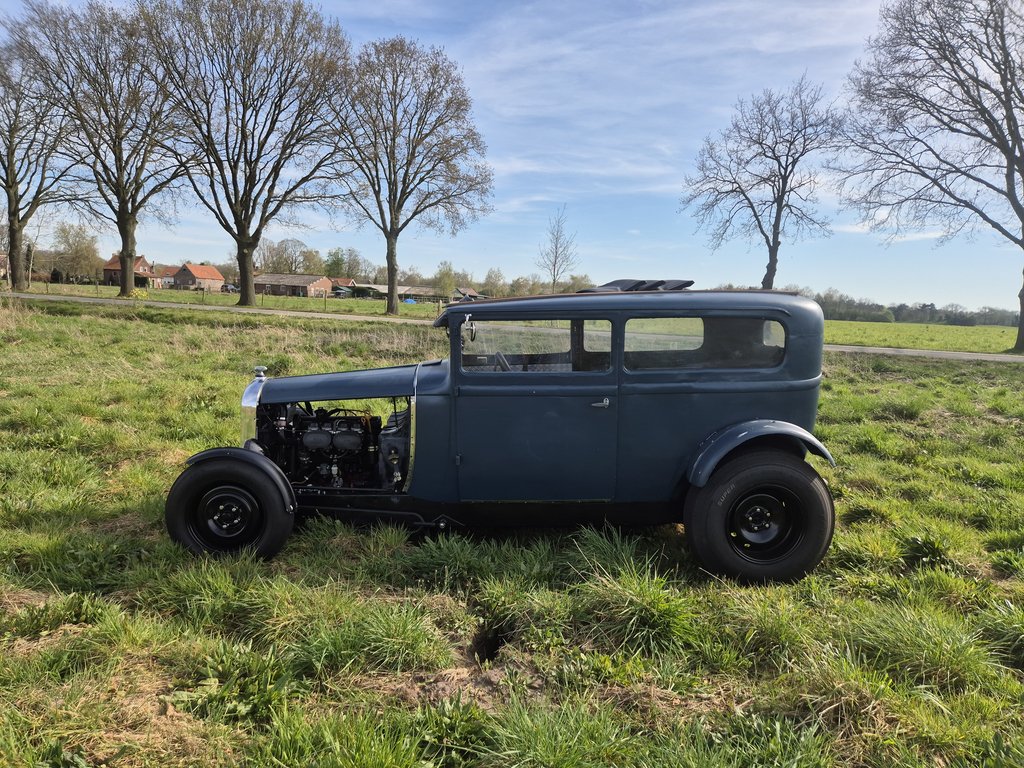 Citroën AC4 | 1929, foto 7